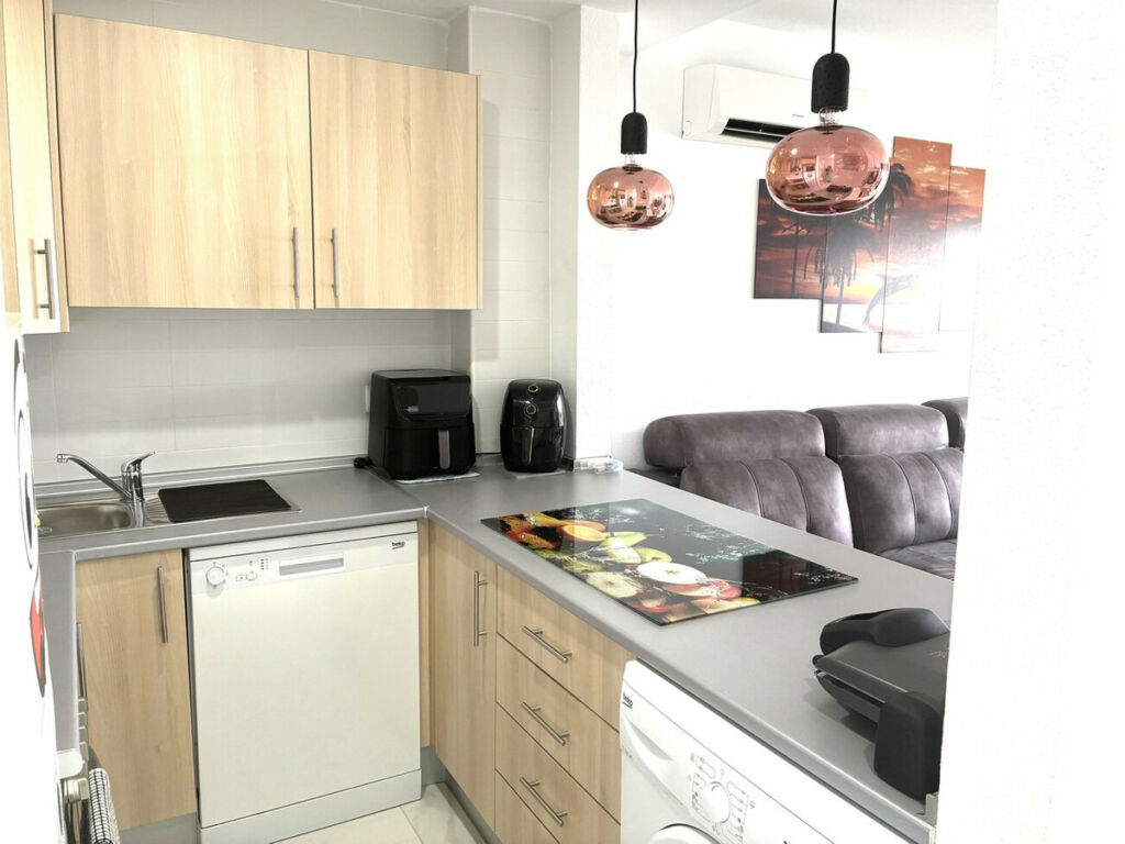 Middle Floor Apartment Torre-Pacheco Murcia - image 14