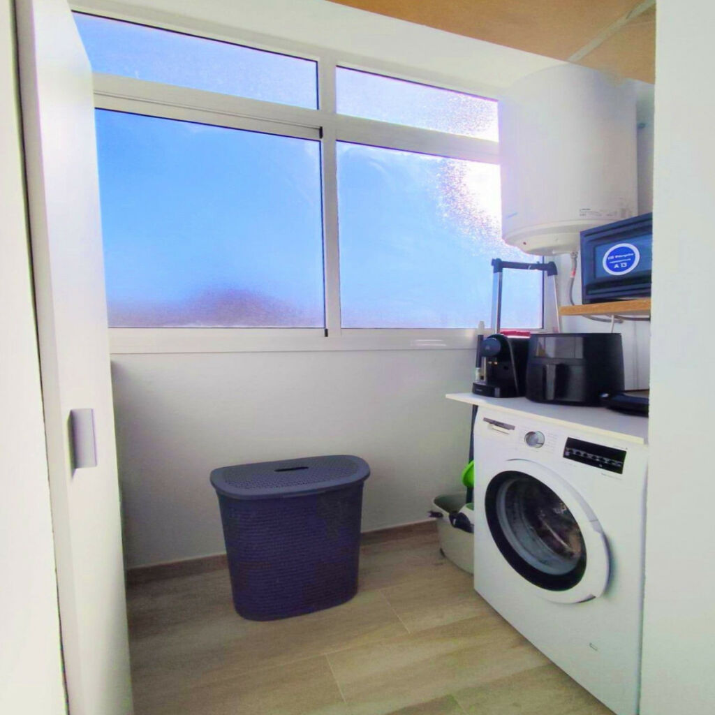 Middle Floor Apartment Estepona Málaga - image 14