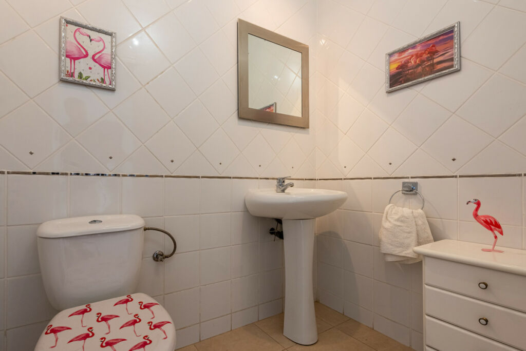 Detached Villa La Cala Golf Málaga - image 15