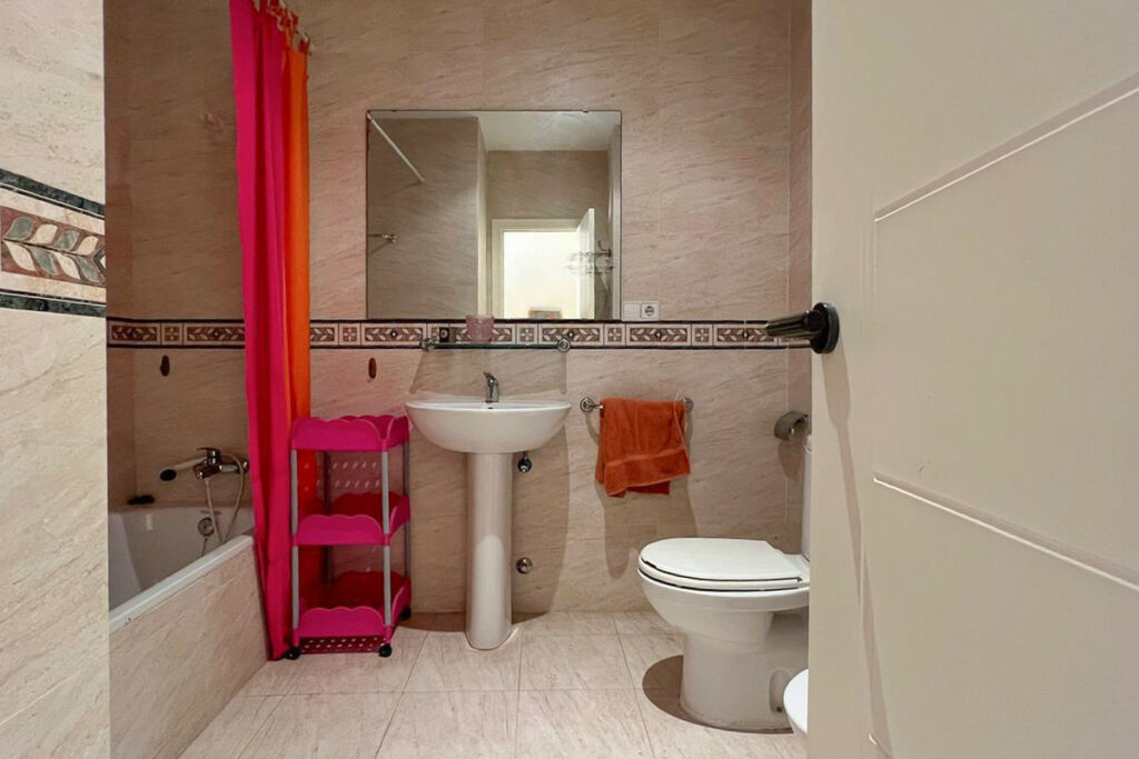 Duplex Denia Alicante - image 14