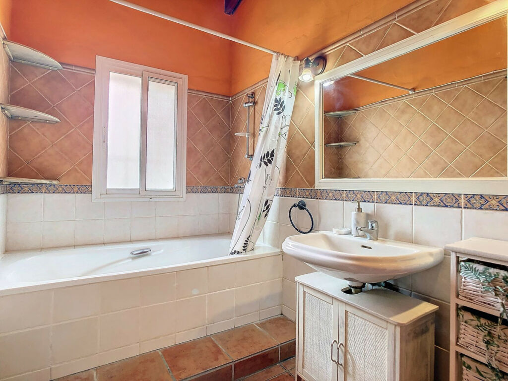 Detached Villa Coín Málaga - image 14