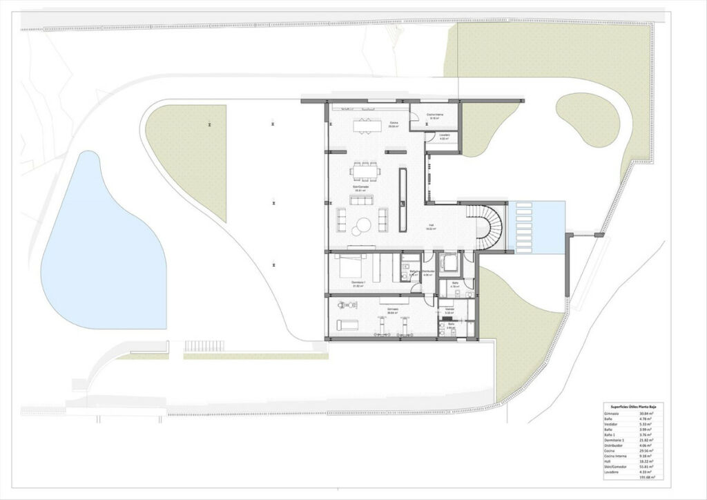 Residential Plot Hacienda Las Chapas Málaga - image 14