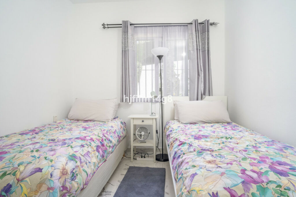 Ground Floor Apartment Nueva Andalucía Málaga - image 14