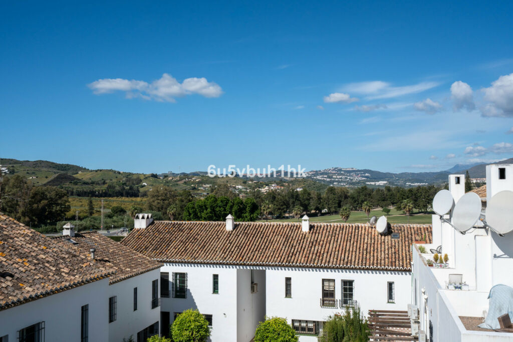 Townhouse Mijas Golf Málaga - image 14