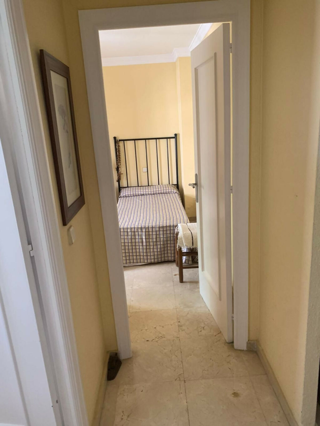 Middle Floor Apartment Marbella Málaga - image 14