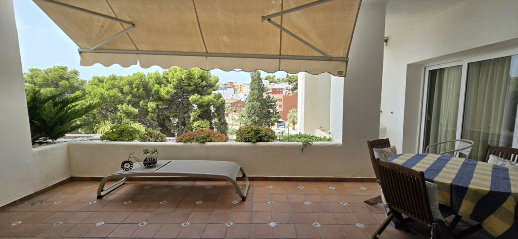 Middle Floor Apartment Torremolinos Centro Málaga - image 15