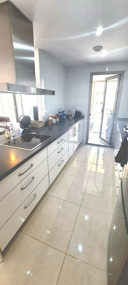 Ground Floor Apartment Villamartin Alicante - image 14
