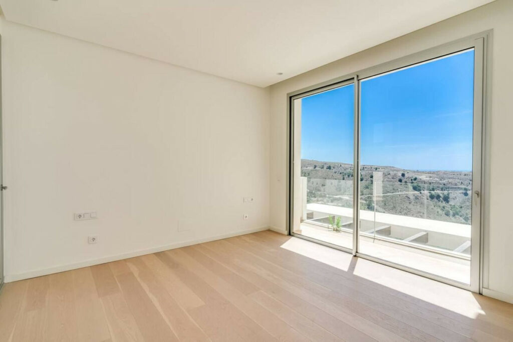 Penthouse Benahavís Málaga - image 14