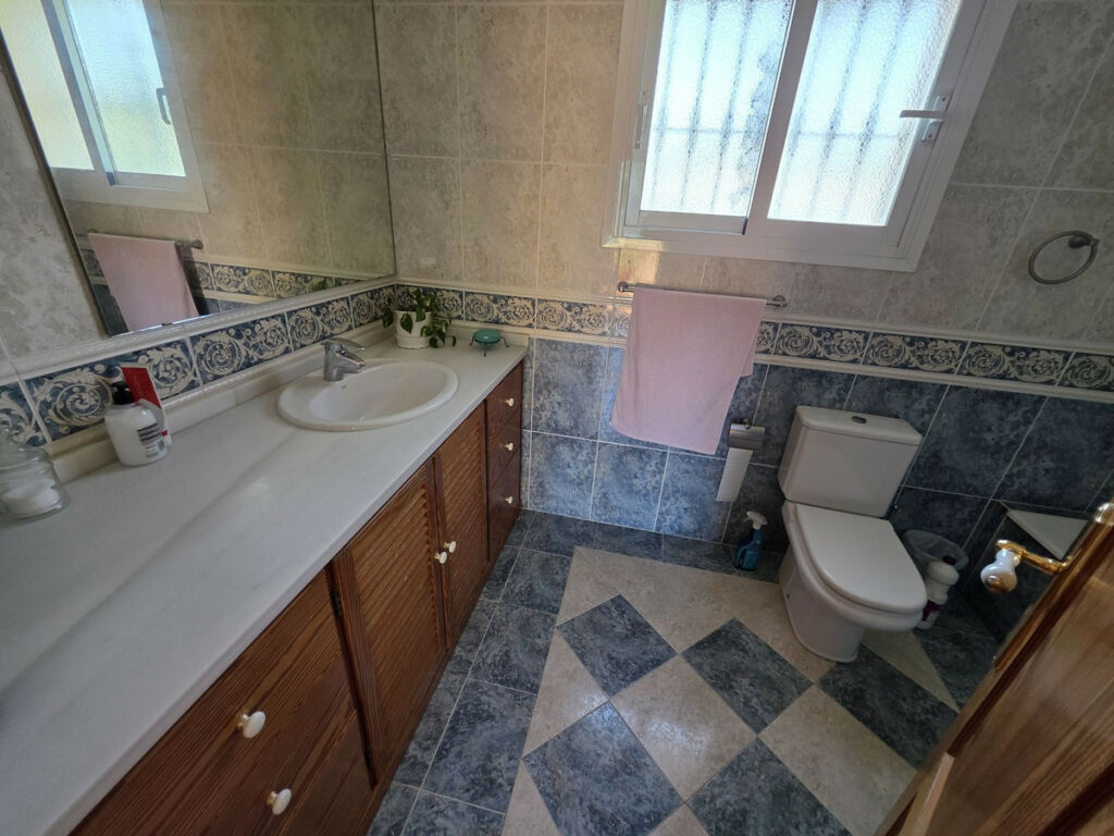 Detached Villa Marbesa Málaga - image 14