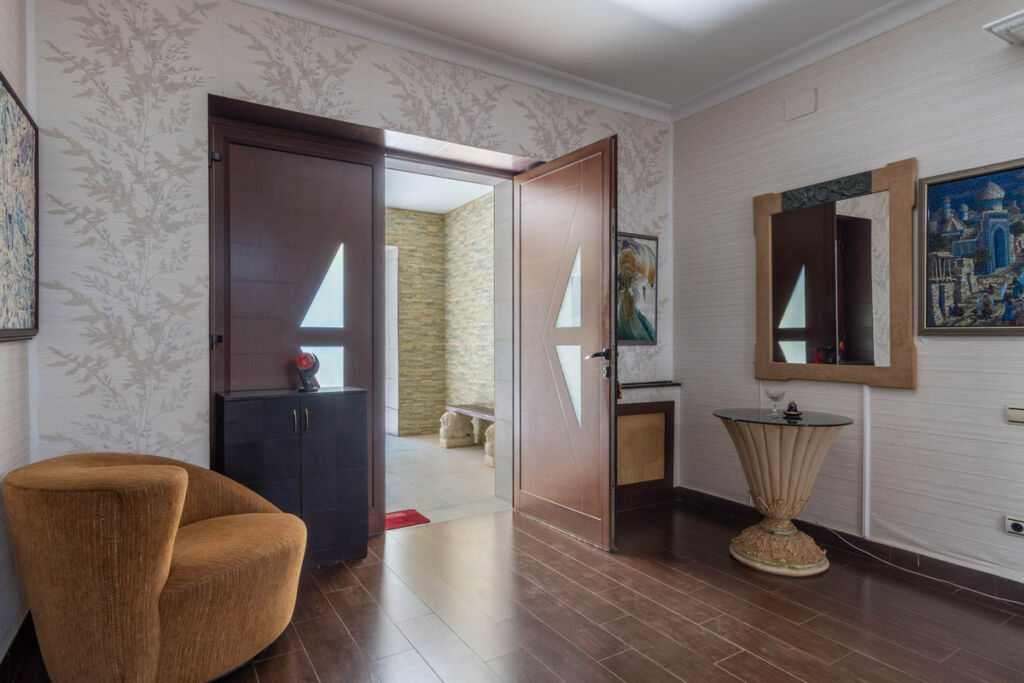 Detached Villa Denia Alicante - image 14