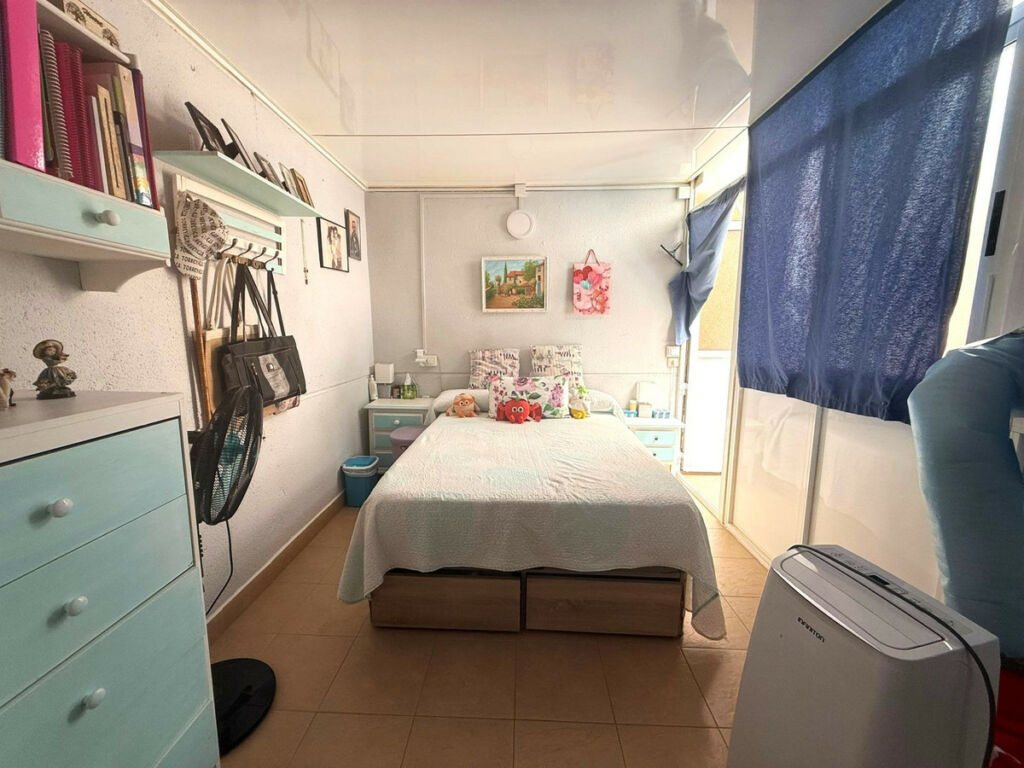 Ground Floor Apartment Playa Del Cura Alicante - image 14