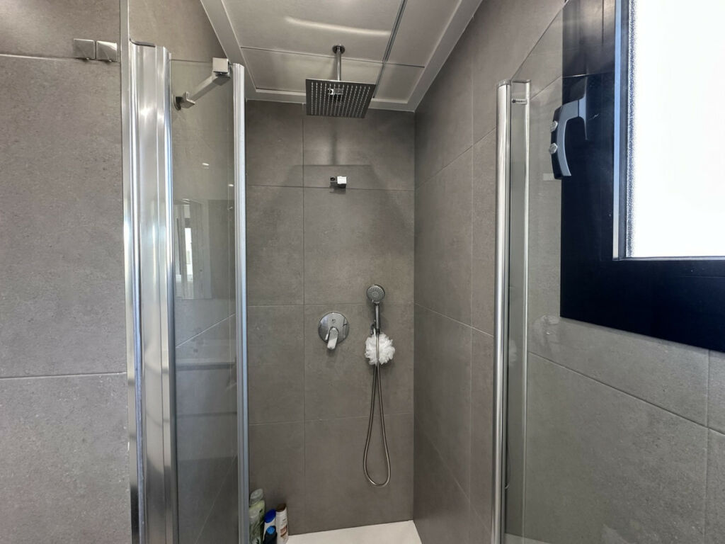 Penthouse Villamartin Alicante - Bild 14