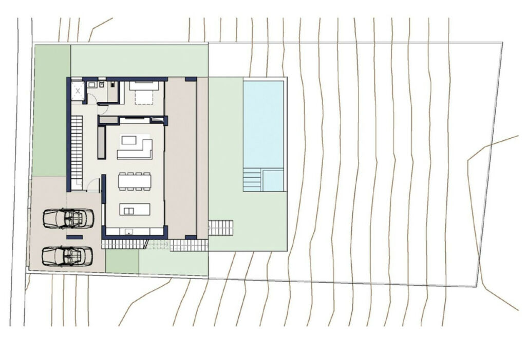 Residential Plot Coín Málaga - image 14
