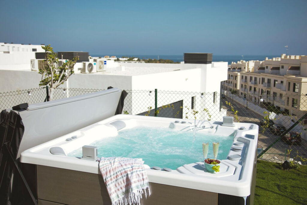 Semi-Detached House La Cala de Mijas Málaga - image 15