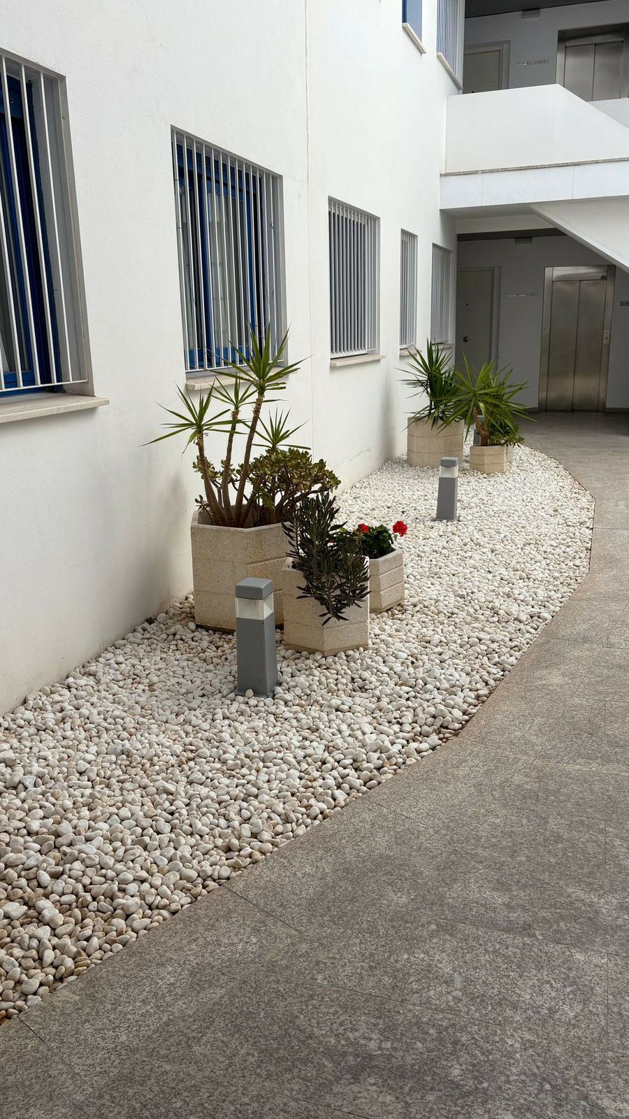 Ground Floor Apartment Los Boliches Málaga - image 14