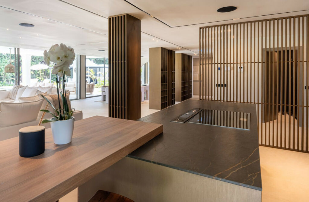 Detached Villa Atalaya Málaga - image 14