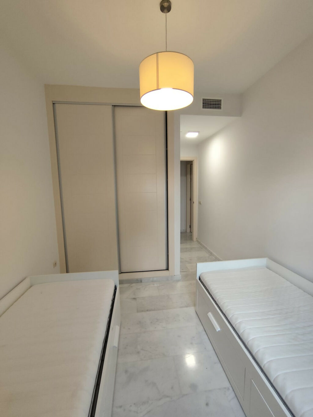Ground Floor Apartment Valle Romano Málaga - image 14
