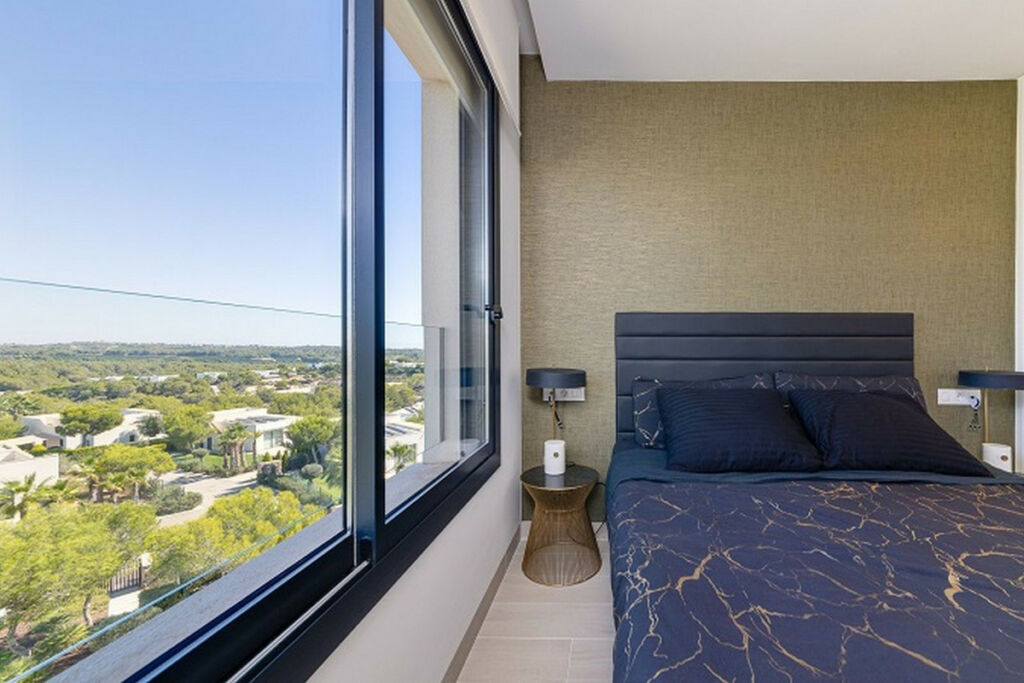 Penthouse Las Colinas Golf Alicante - image 12