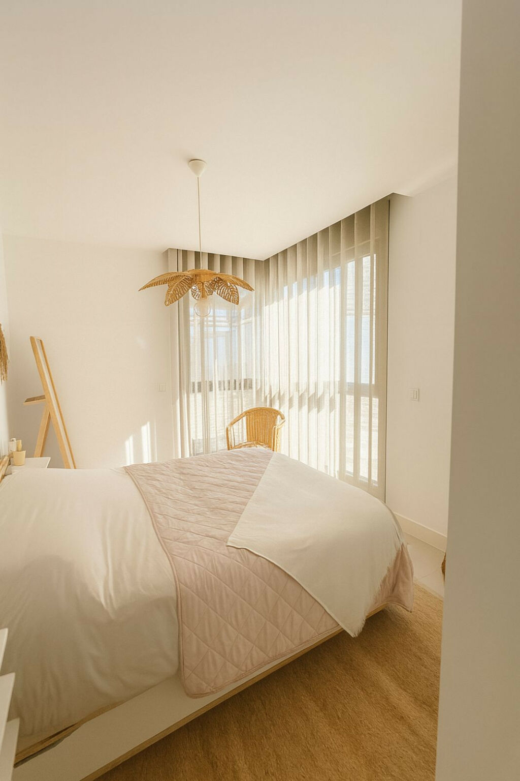 Penthouse Duplex Cabopino Málaga - image 14