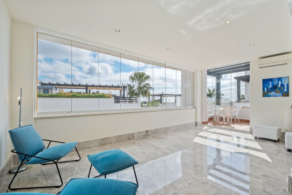 Townhouse Marbella Málaga - image 14