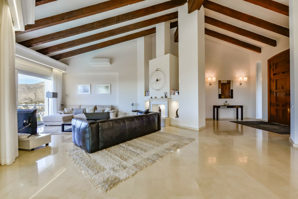 Detached Villa Altea Alicante - image 14