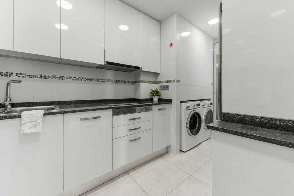 Middle Floor Apartment El Campello Alicante - image 16