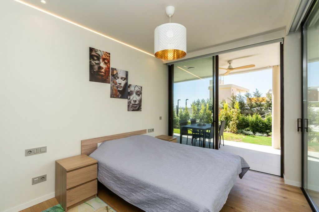 Ground Floor Apartment Fuengirola Málaga - image 14