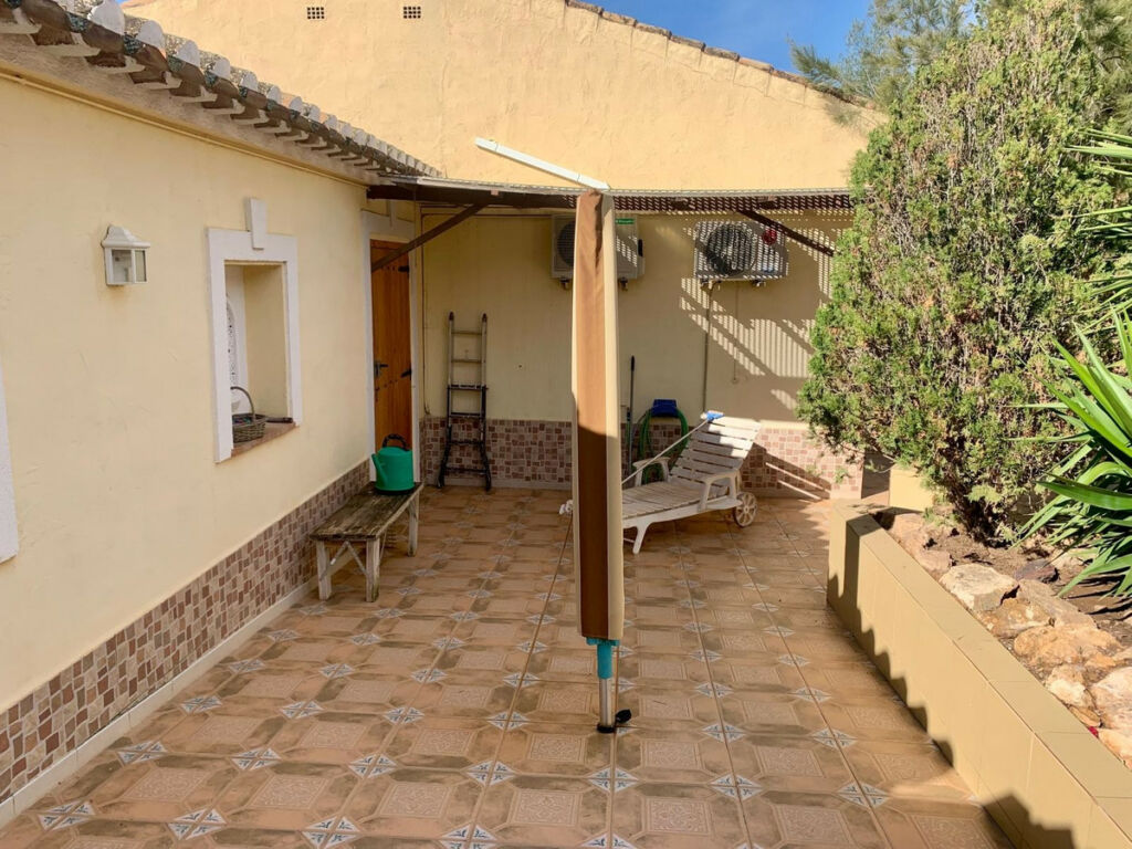 Detached Villa El Cocon Murcia - image 14