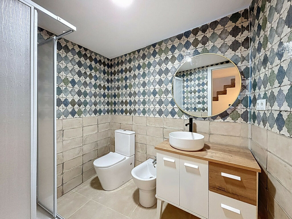 Semi-Detached House Vélez-Málaga Málaga - image 14