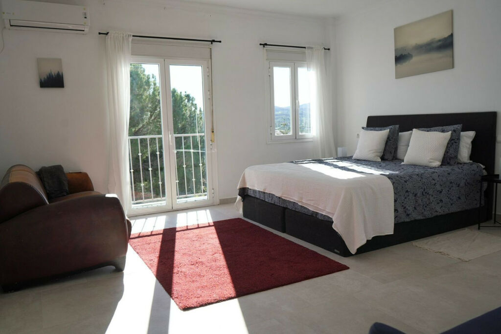 Detached Villa Mijas Golf Málaga - image 14