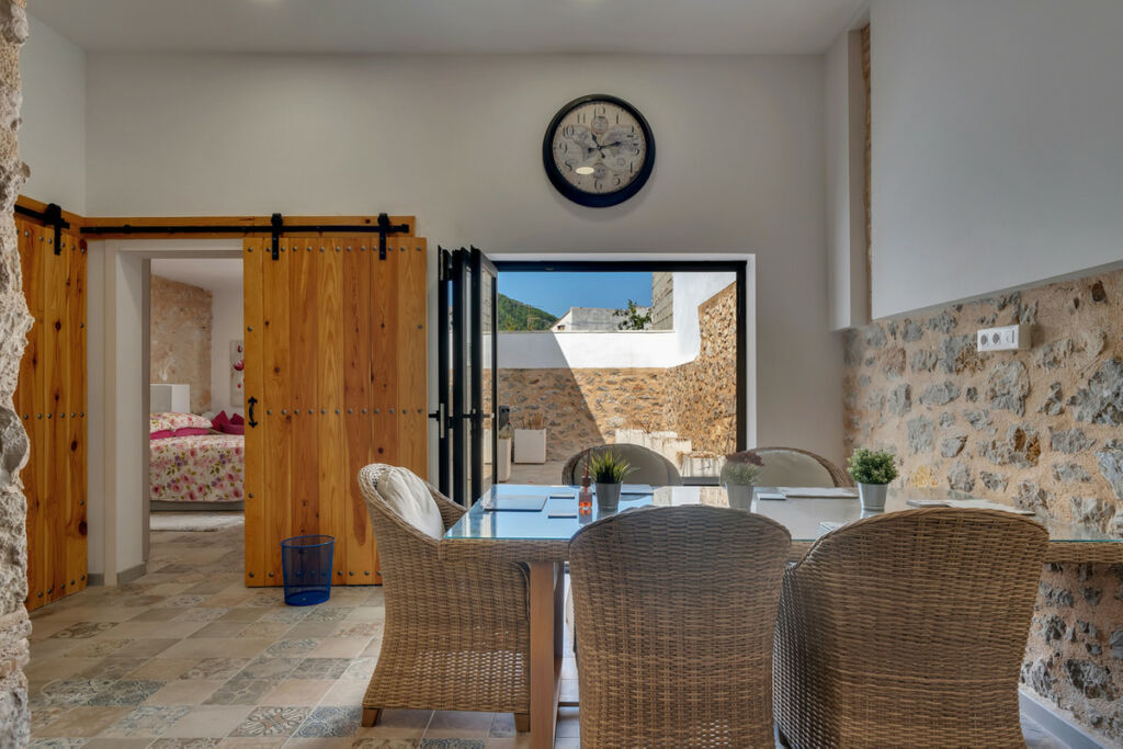 Townhouse Orba Alicante - image 14