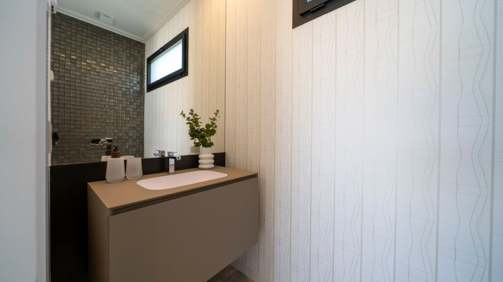 Detached Villa Finestrat Alicante - image 14