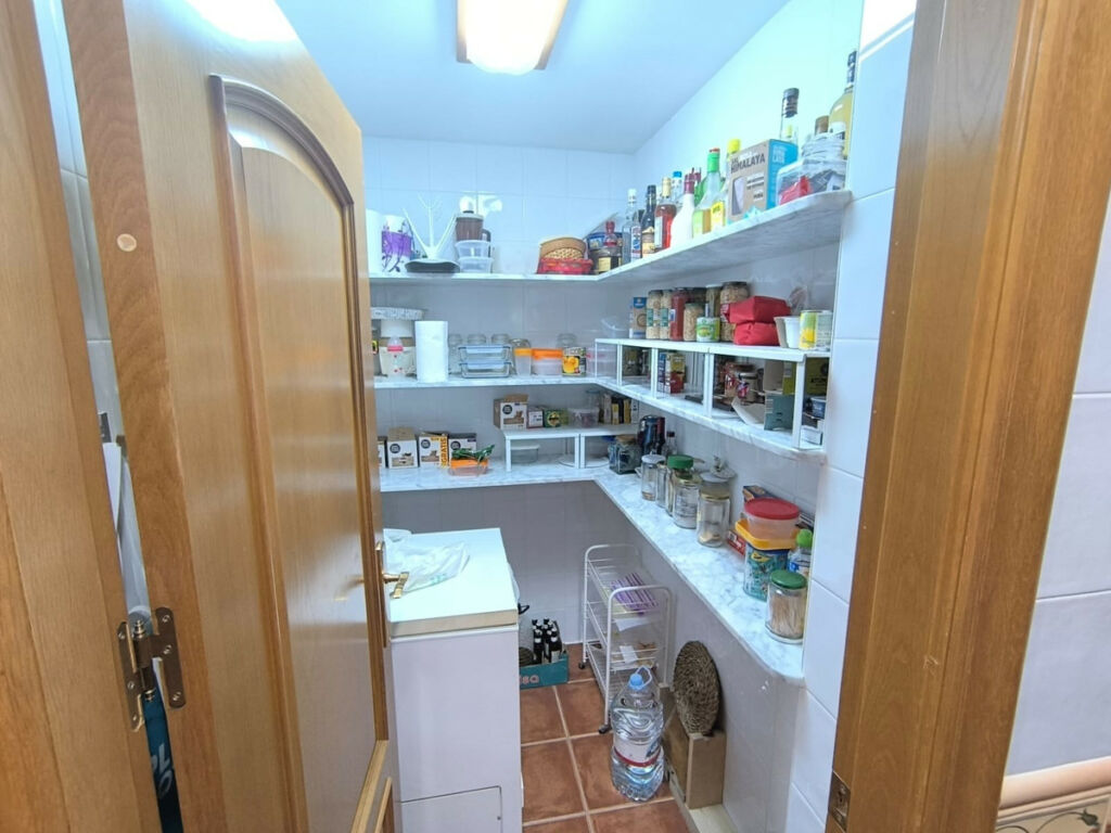 Detached Villa Yecla Murcia - image 14
