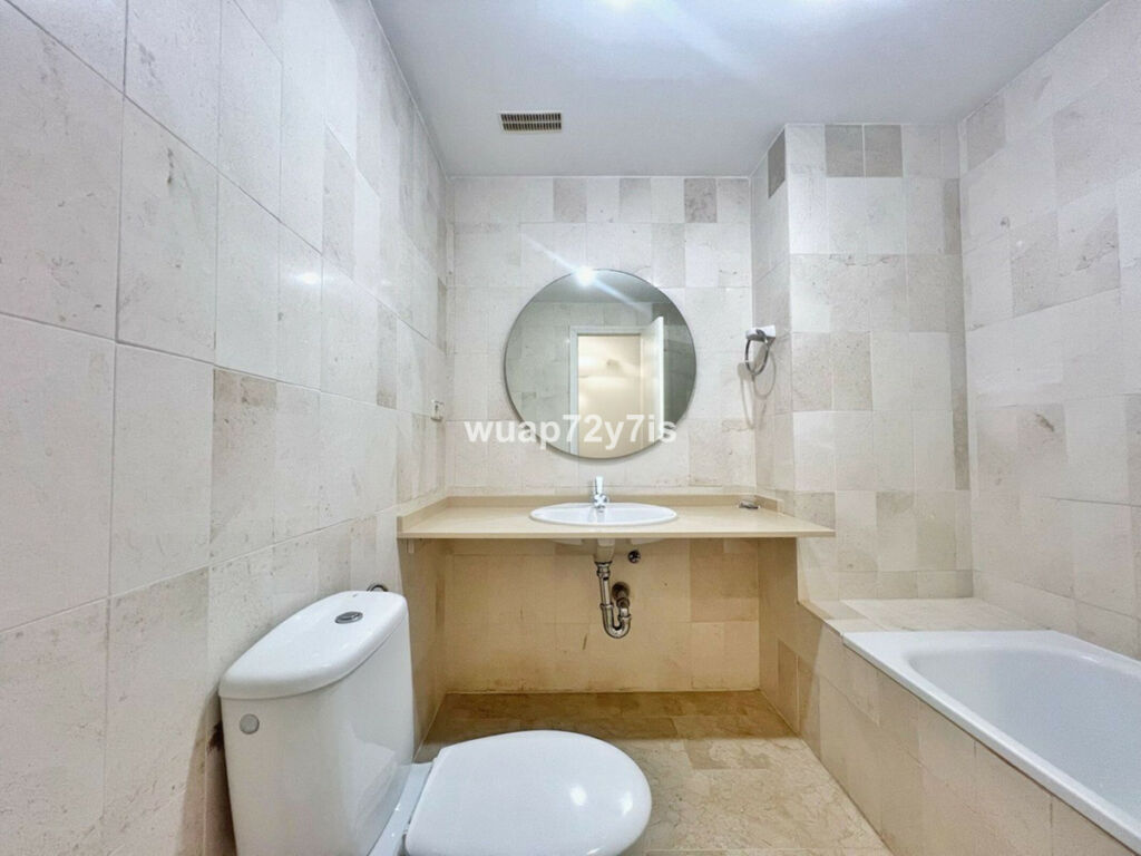 Ground Floor Apartment Costalita Málaga - image 15