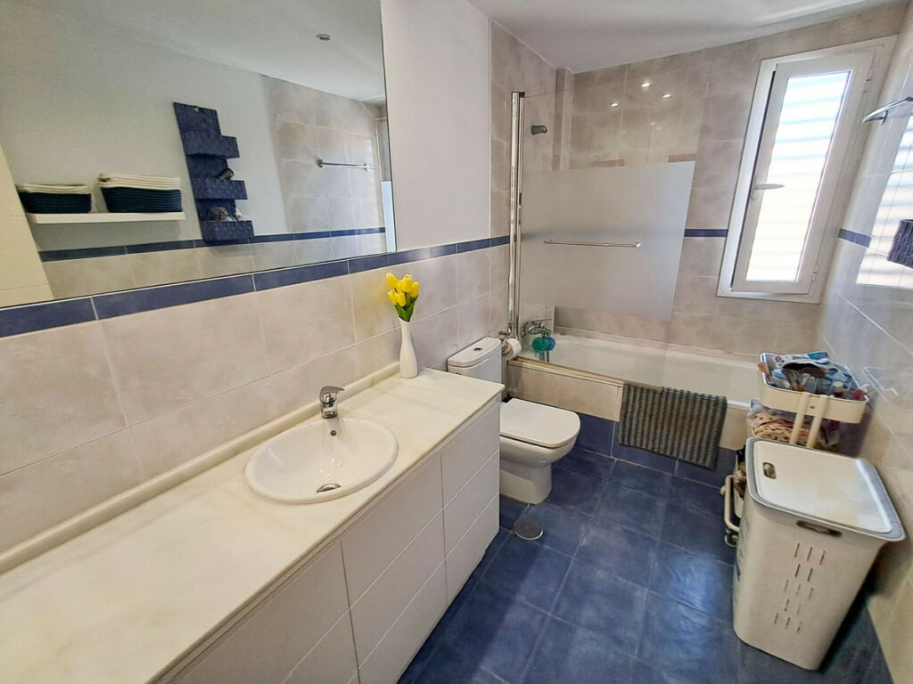 Townhouse Mijas Málaga - image 14