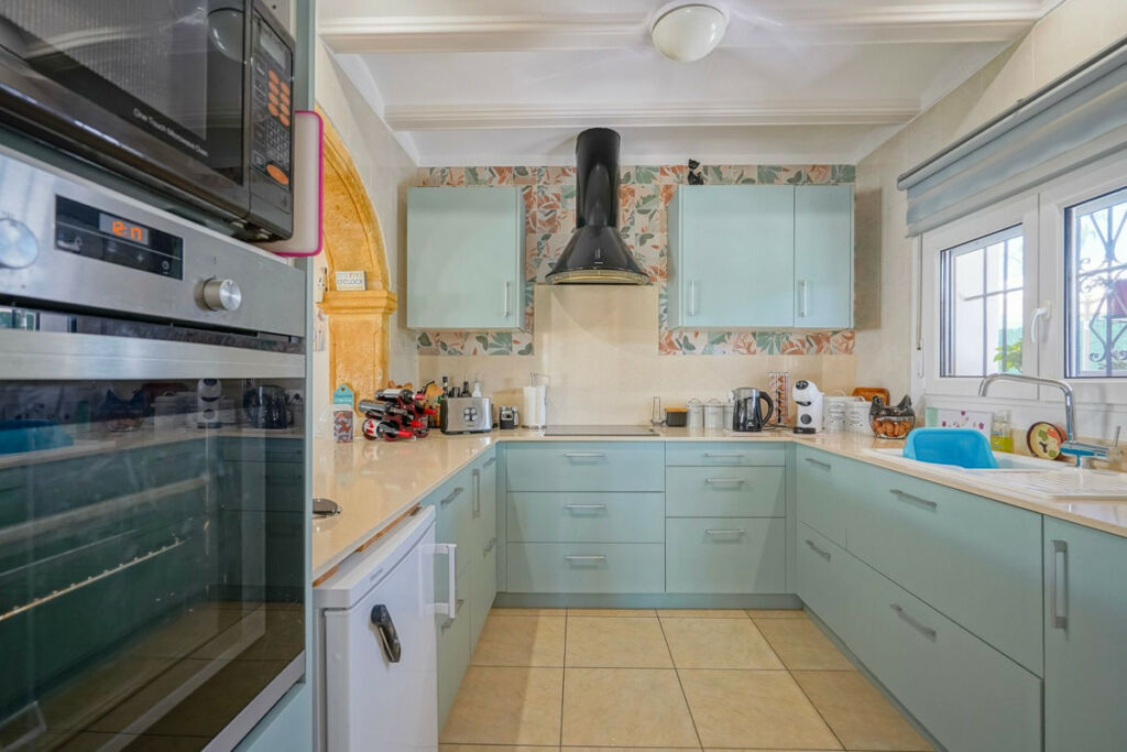 Detached Villa Javea Alicante - image 14