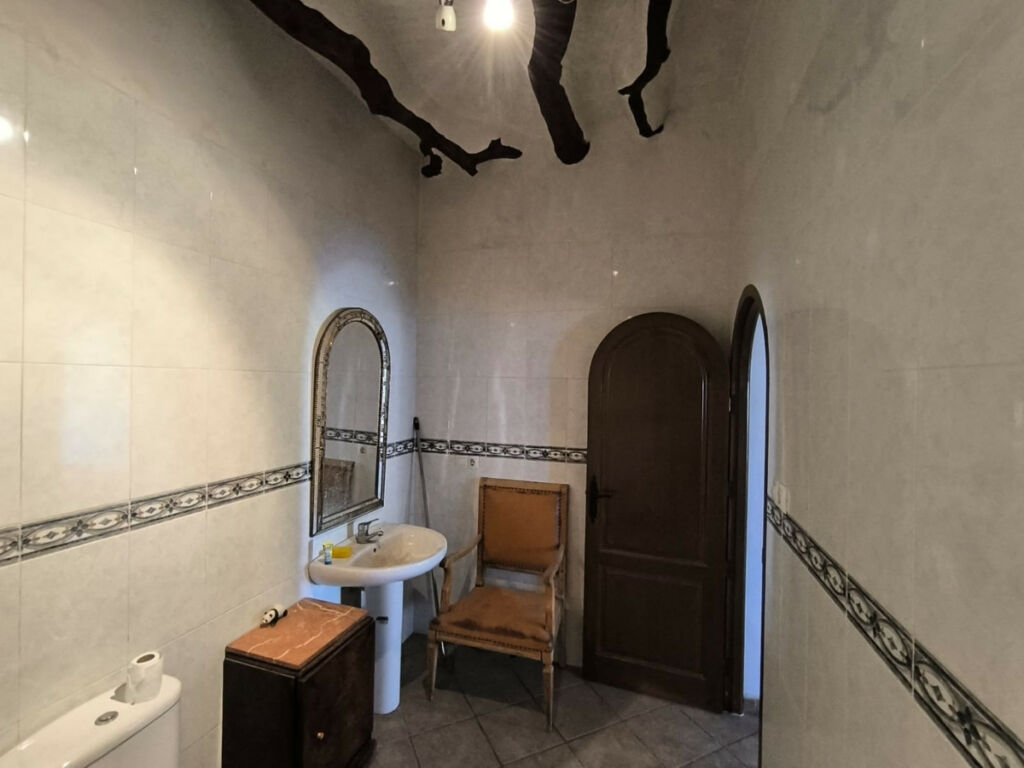 Detached Villa Novelda Alicante - image 14