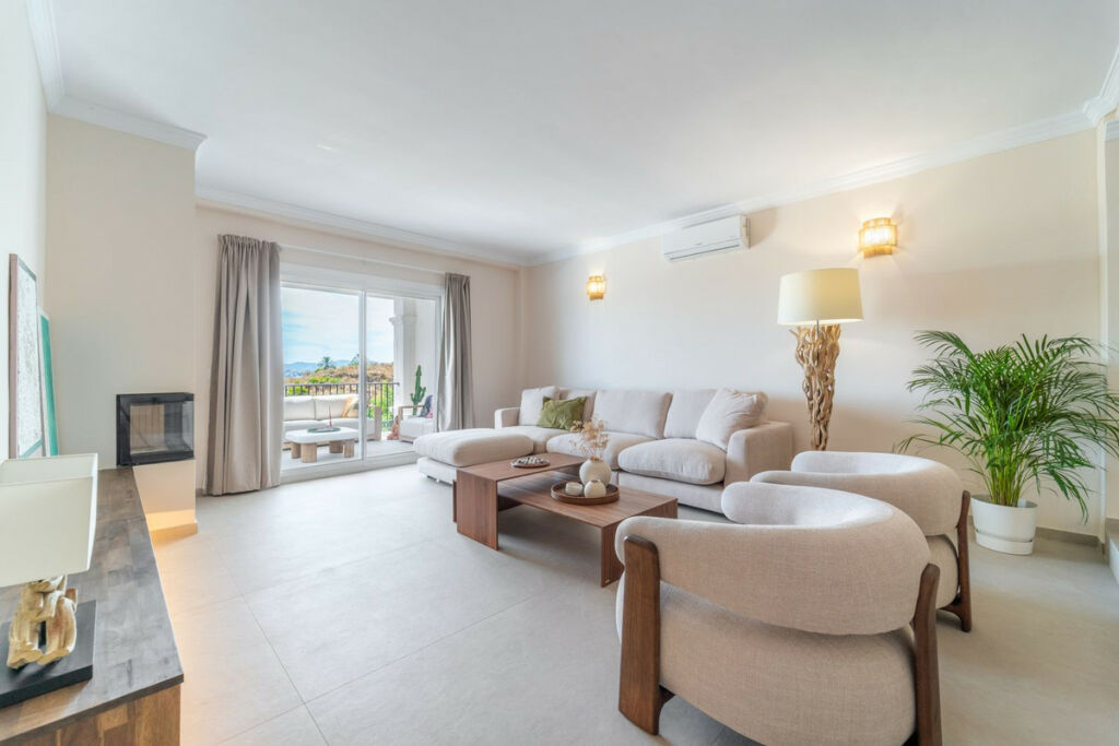 Detached Villa Torreblanca Málaga - image 14