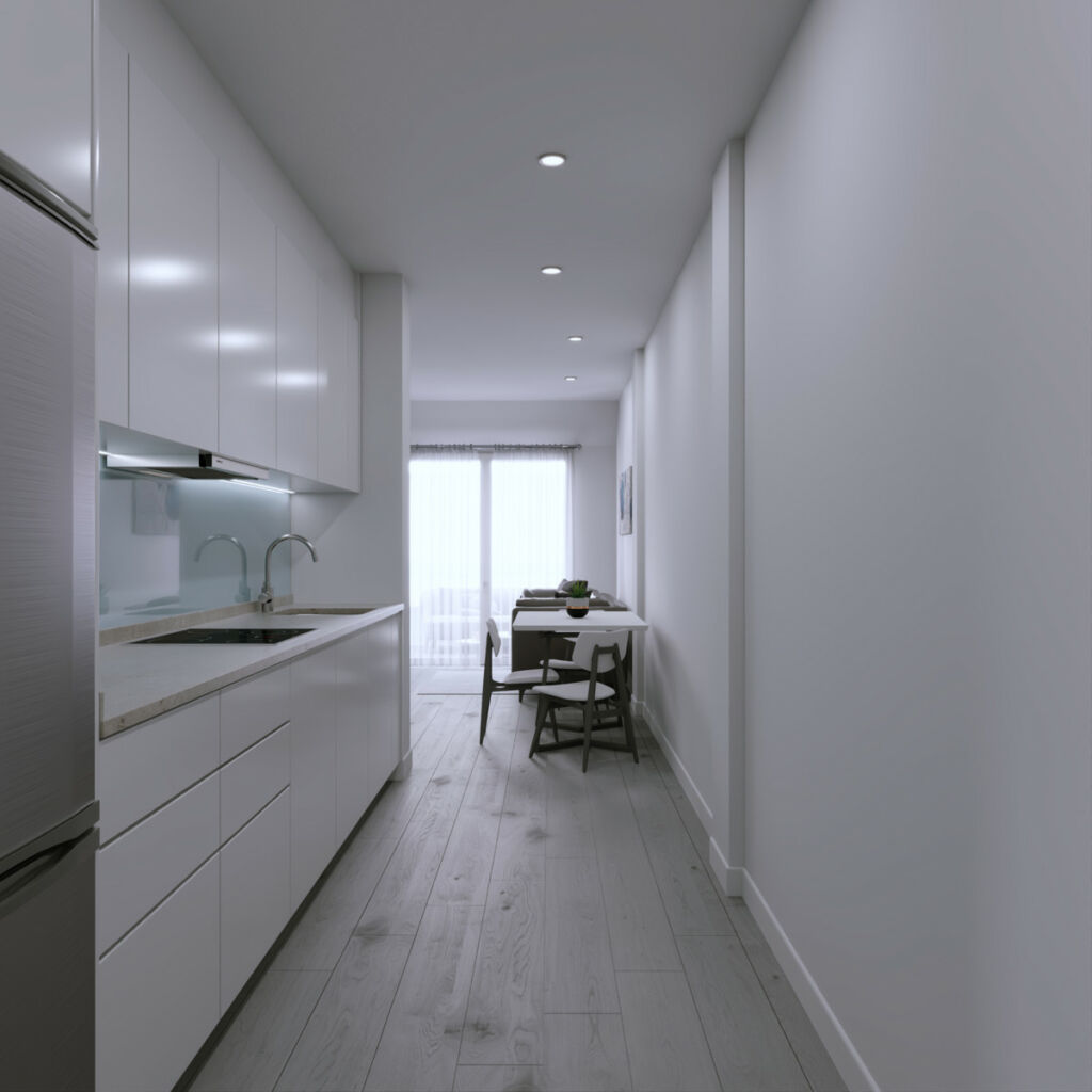 Ground Floor Apartment Fuengirola Málaga - image 14