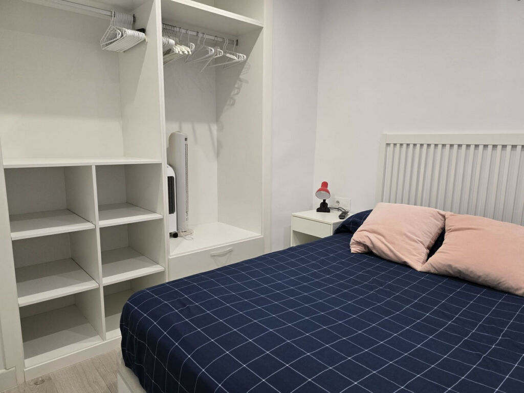 Middle Floor Apartment Fuengirola Málaga - image 14