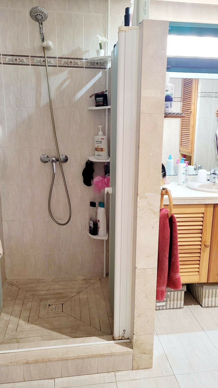 Ground Floor Apartment Torrequebrada Málaga - image 14