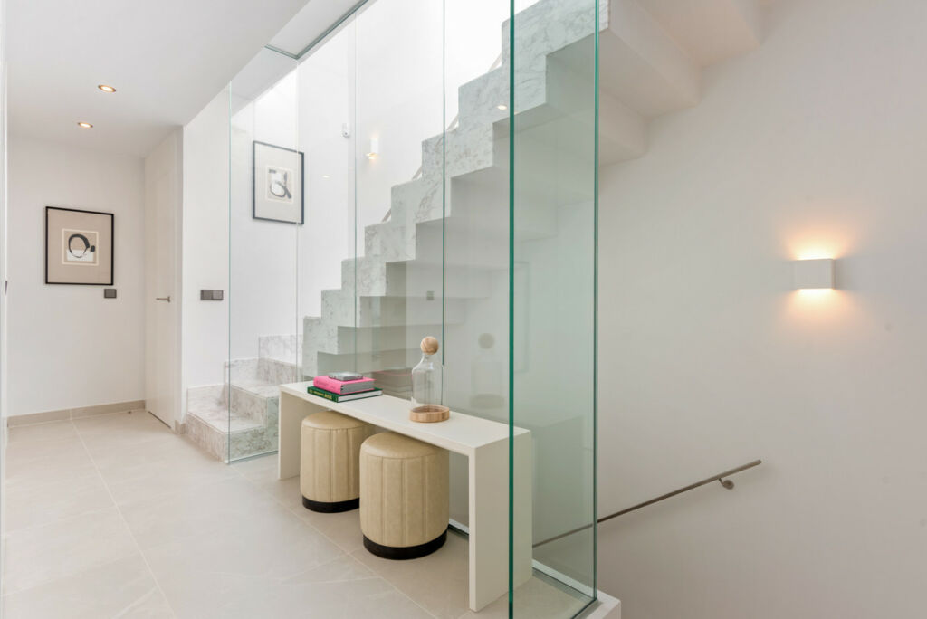 Townhouse Puerto Banús Málaga - image 14