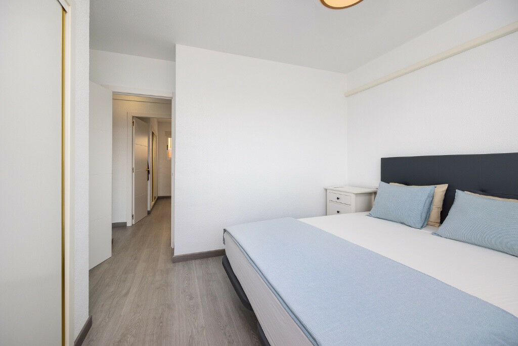 Middle Floor Apartment Punta Prima Alicante - image 14