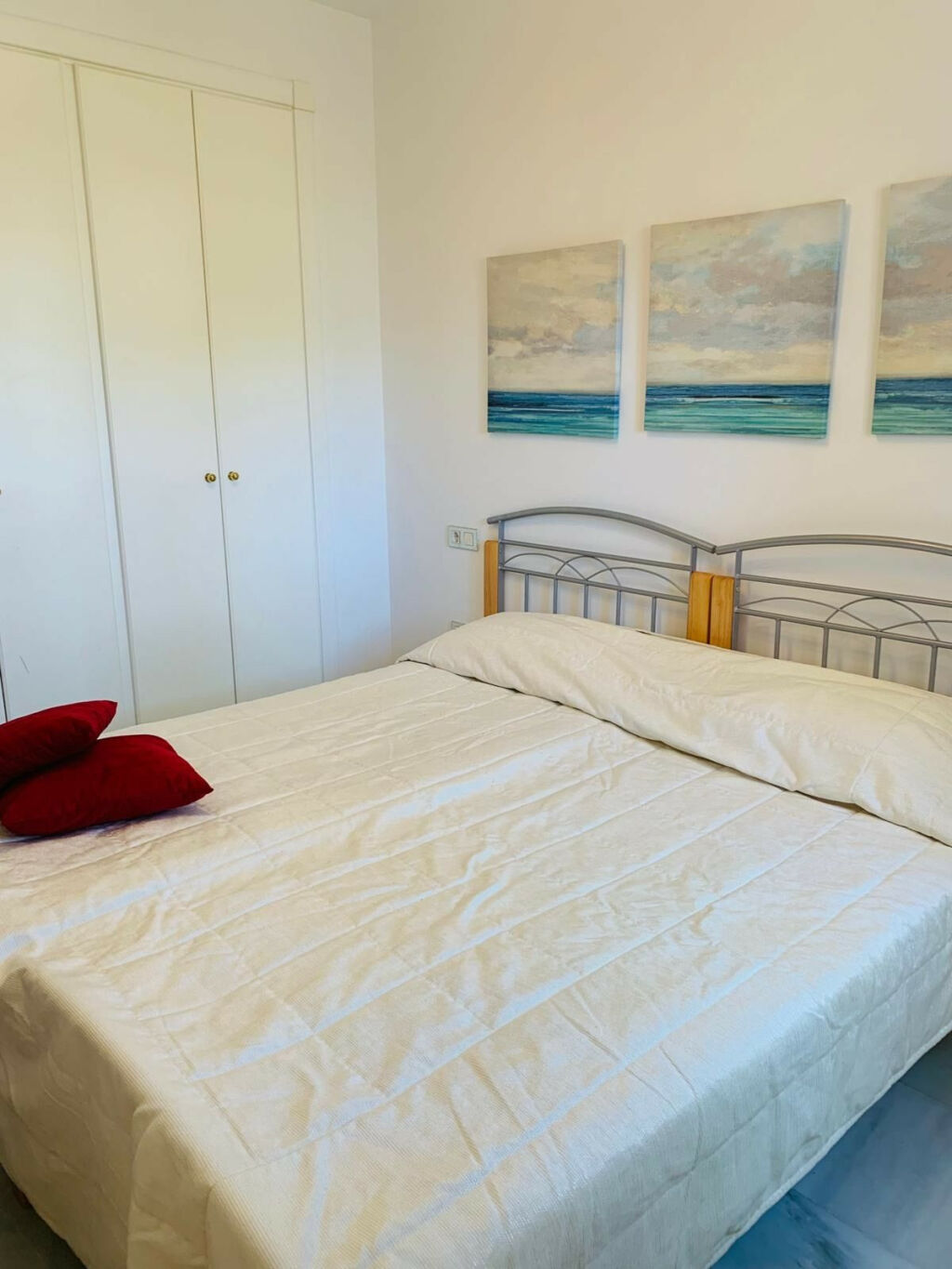 Middle Floor Apartment Hacienda del Sol Málaga - image 14