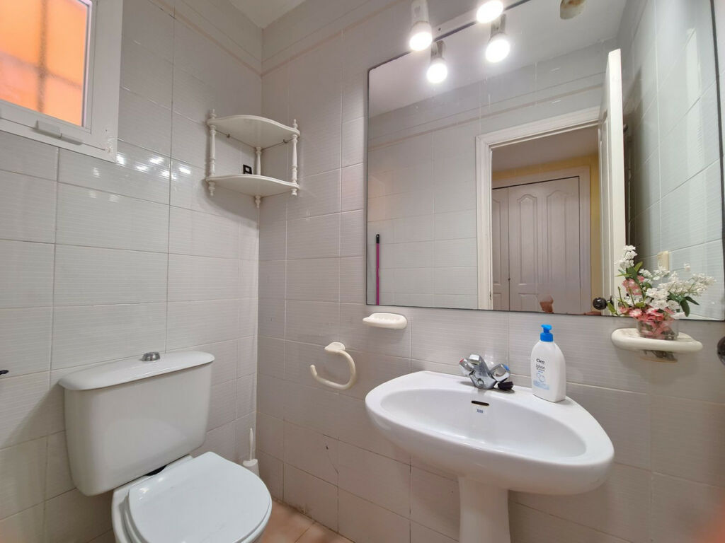 Semi-Detached House Casares Playa Málaga - image 14