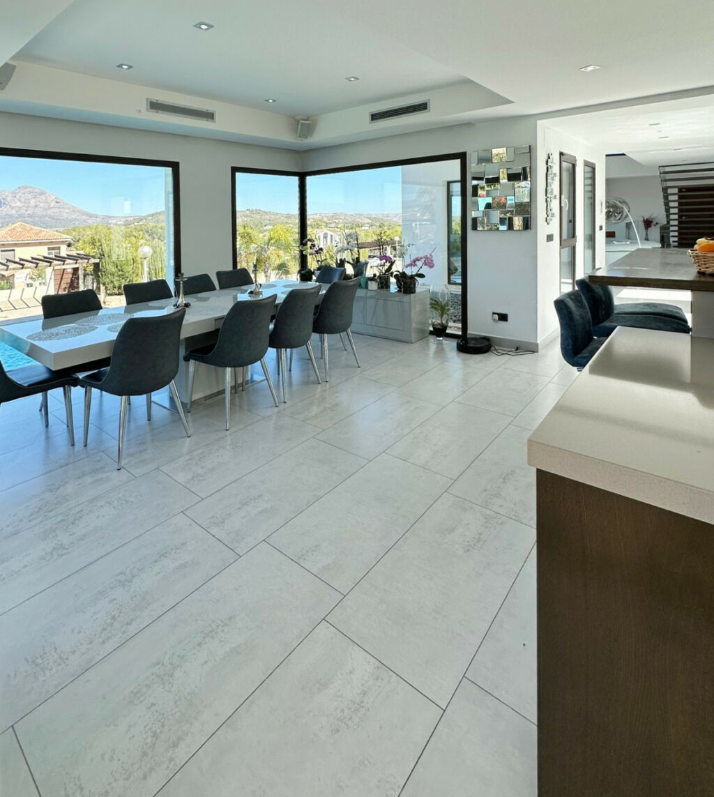 Detached Villa Javea Alicante - image 14