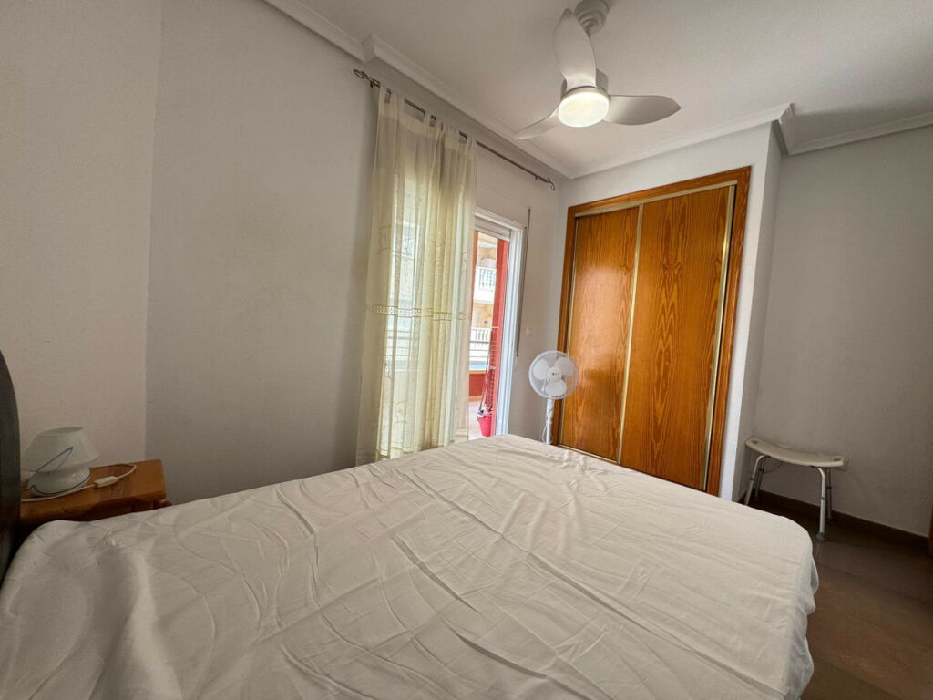 Ground Floor Apartment Torrevieja Alicante - image 14