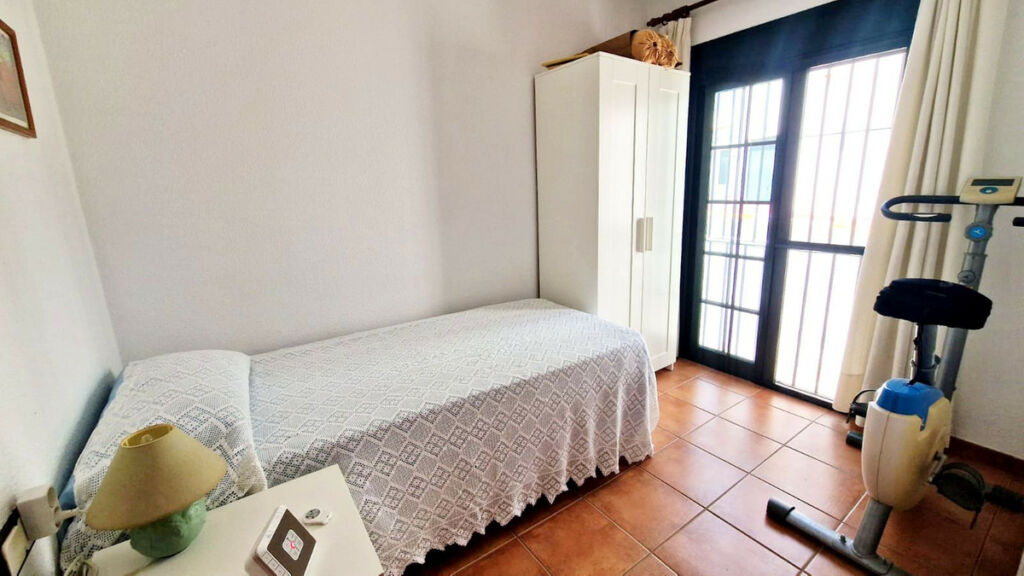 Townhouse Campo Mijas Málaga - image 14
