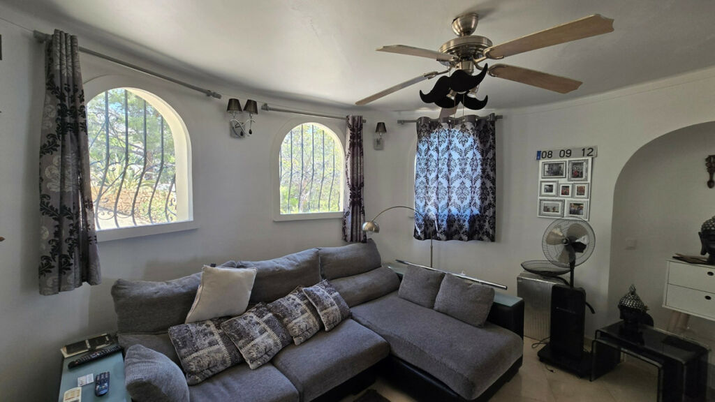 Detached Villa Altea Alicante - image 14