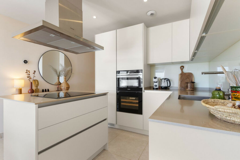Penthouse La Cala de Mijas Málaga - image 16